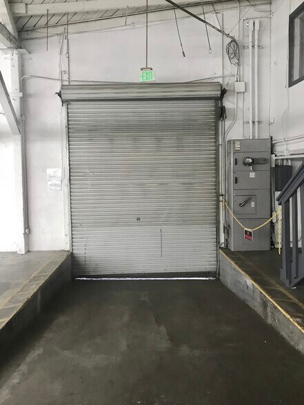 More Photos Of 3312 E Pico Blvd, Los Angeles Warehouse For Sale