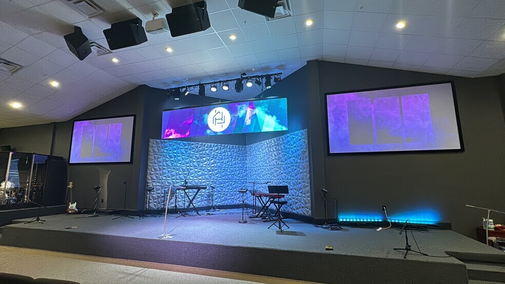 More Photos Of 7200 Rowlett Rd, Rowlett Specialty For Sale