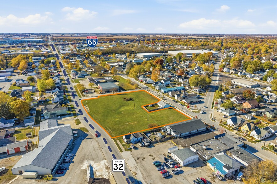 More Photos Of 610 W South St, Lebanon Land For Sale