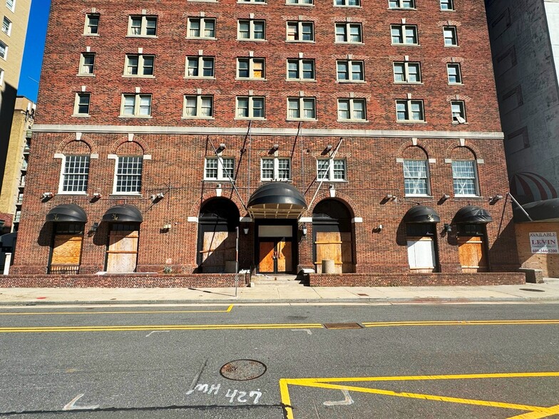 More Photos Of 125 S Dr Martin Luther King Blvd, Atlantic City Hotel For Sale