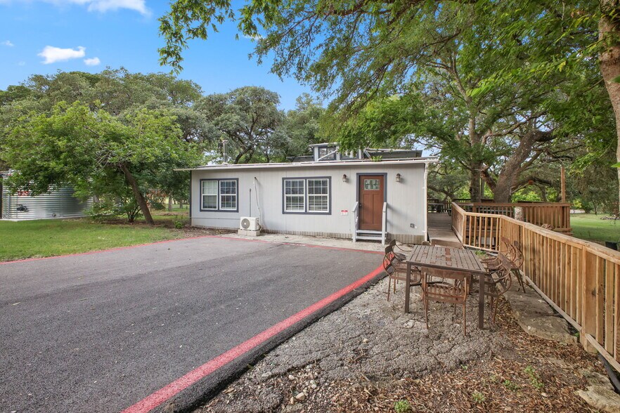 More Photos Of 319 Los Indios Ranch Rd, Boerne Specialty For Sale