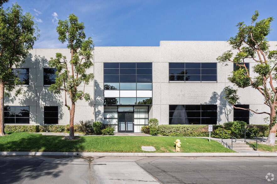 More Photos Of 10855 Business Center Dr, Cypress Research And Development For Lease