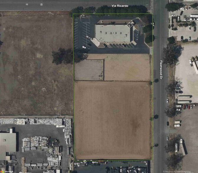 More Photos Of 2205 Fleetwood Dr, Jurupa Valley Medical For Sale
