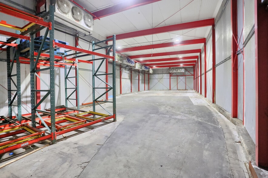 More Photos Of 144-148 Pennsylvania Ave, Charleroi Food Processing For Sale