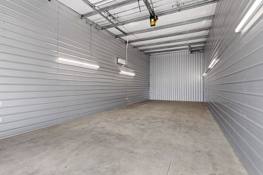 More Photos Of 720 Antioch Church Rd, Greenville Self Storage For Lease