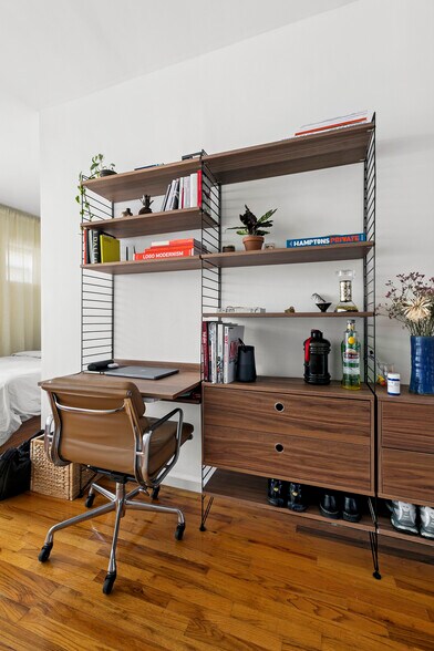 More Photos Of 10 Fort Greene Pl, Brooklyn Apartments For Sale