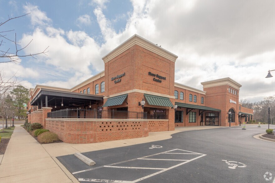 More Photos Of 4901 Bakers Mill Ln, Richmond Office For Lease