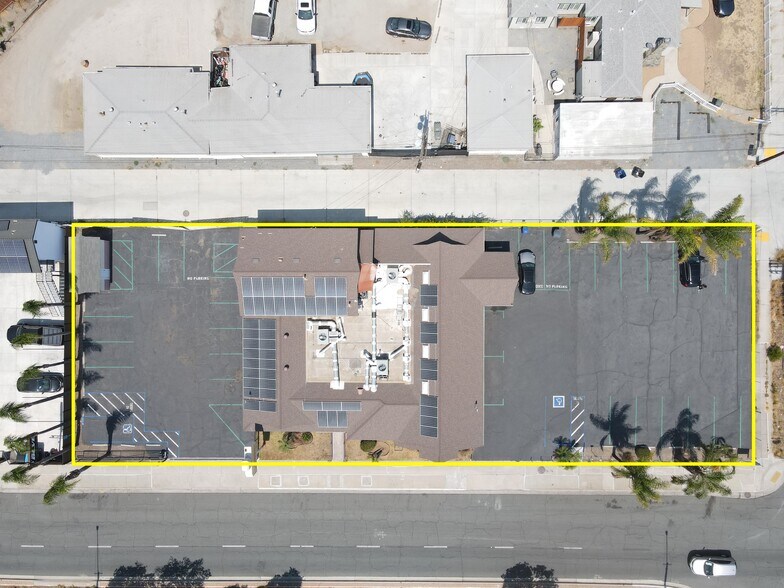 More Photos Of 624 El Cajon Blvd, El Cajon Medical For Sale