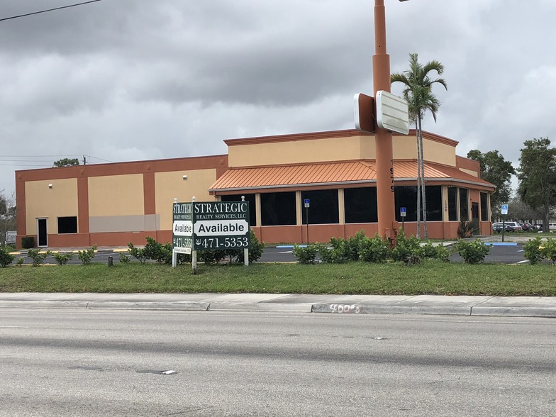 1999 S Military Trl, West Palm Beach, FL 33415 - Retail For Lease ...