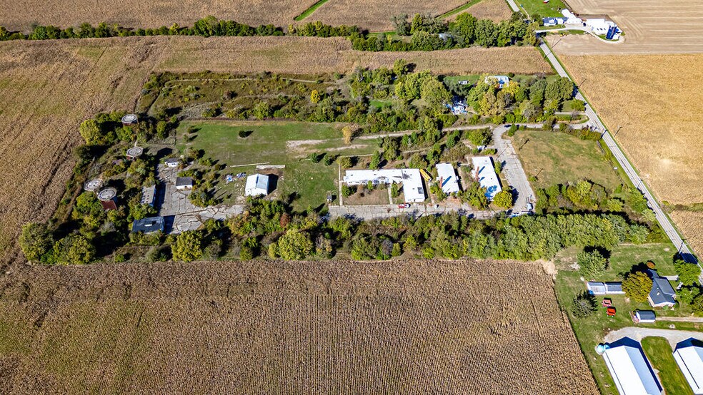 More Photos Of 6529 Todd rd, Oxford Land For Sale