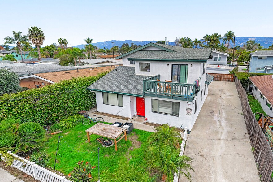 More Photos Of 6730 Sabado Tarde Rd, Goleta Multifamily For Sale