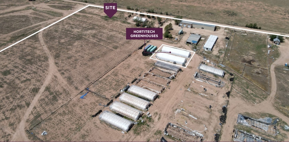 Primary Photo Of 31 La Trencherita, Tajique Land For Sale