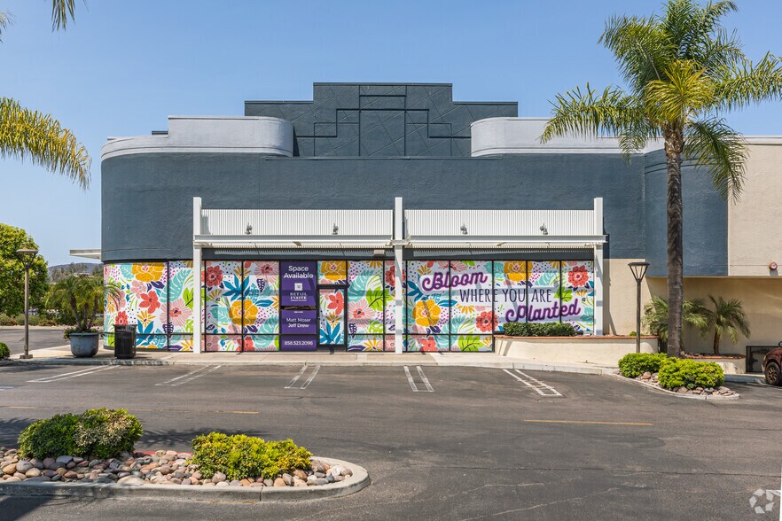 More Photos Of 1200-1290 Auto Park Way, Escondido Unknown For Lease