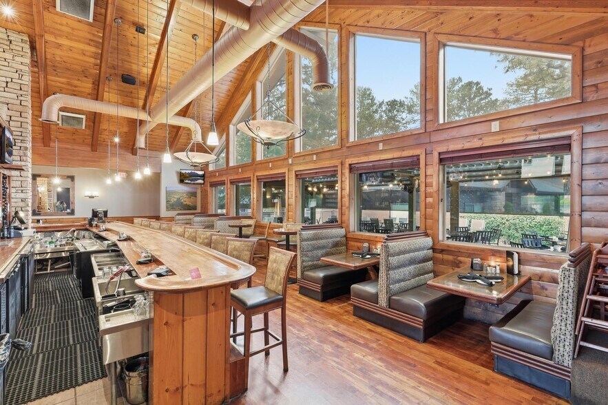 More Photos Of 630 E State Highway 260, Payson Restaurant For Sale