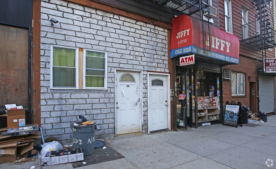 More Photos Of 202 Nassau Ave, Brooklyn Apartments For Sale