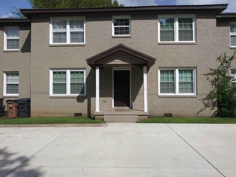 More Photos Of , Decatur Multifamily For Sale