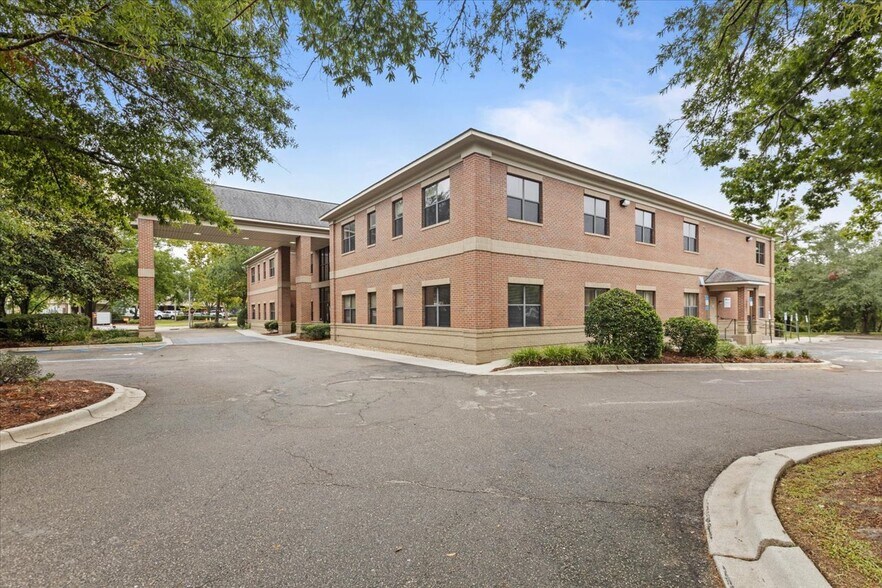 More Photos Of 2477 Tim Gamble Pl, Tallahassee Medical For Sale
