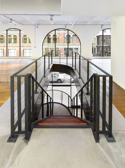 More Photos Of 666 Broadway, New York Loft Creative Space For Lease