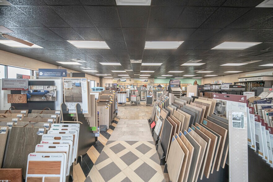 More Photos Of 3300 W Wall St, Midland Freestanding For Sale