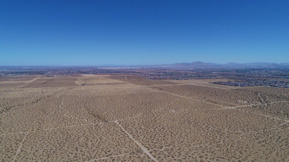 More Photos Of 0 Bellflower st, Victorville Land For Sale