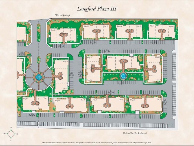 More Photos Of 3263 E Warm Springs Rd, Las Vegas Office Residential For Sale