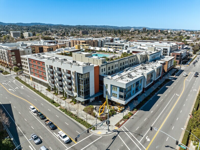 More Photos Of 430 Station Park Cir S100, San Mateo Apartments For Lease