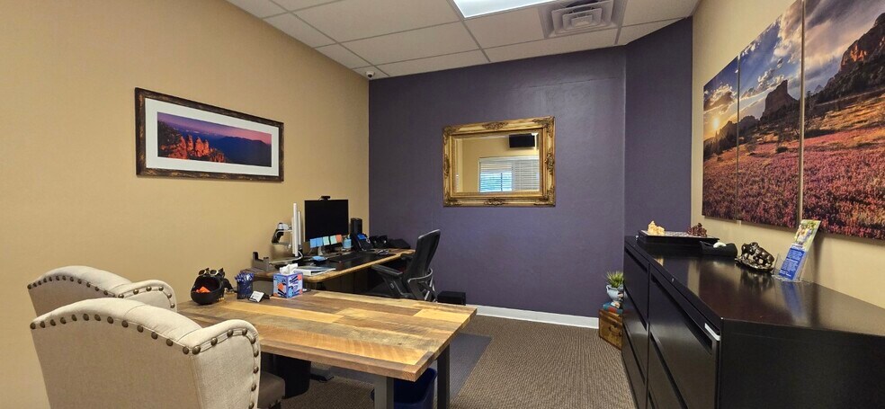 More Photos Of 3741 Karicio Ln, Prescott Office For Lease