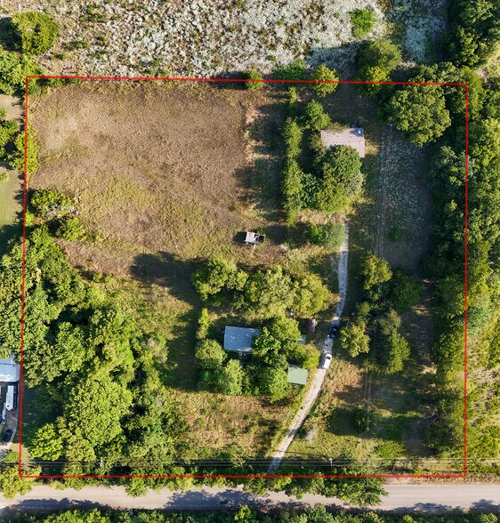 More Photos Of 2701 County Road 427 Ctr, Anna Land For Sale