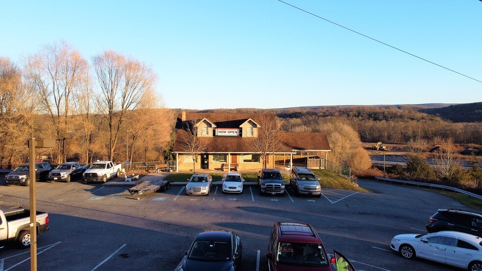 More Photos Of 6568 Route 209, Stroudsburg Storefront Retail Office For Lease