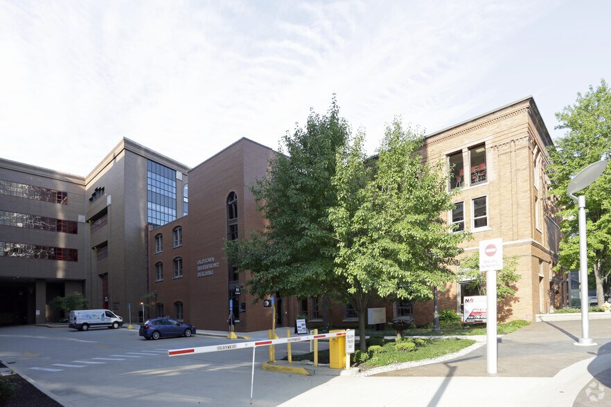 Primary Photo Of 55 Campau Ave NW, Grand Rapids Office For Lease
