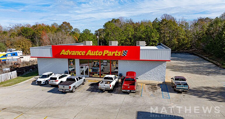 Primary Photo Of 1471 S Highway 21 Byp, Monroeville Freestanding For Sale