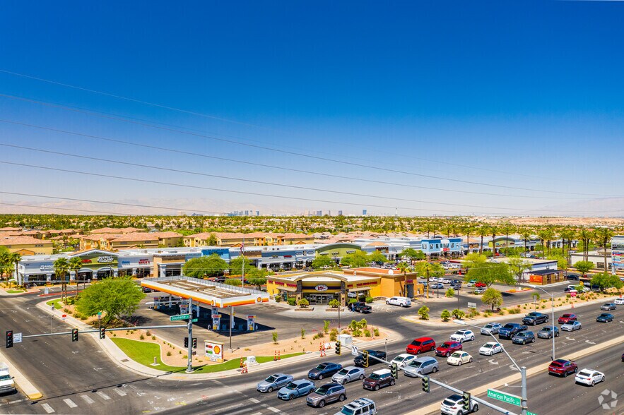 More Photos Of 249 N Stephanie St, Henderson Freestanding For Sale
