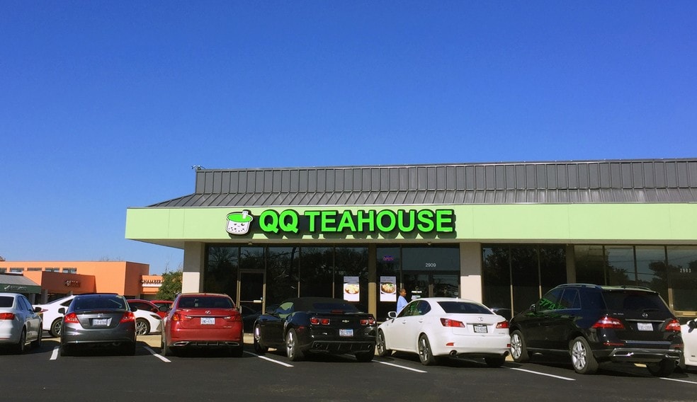 More Photos Of 2963-3055 W 15th St, Plano Unknown For Lease