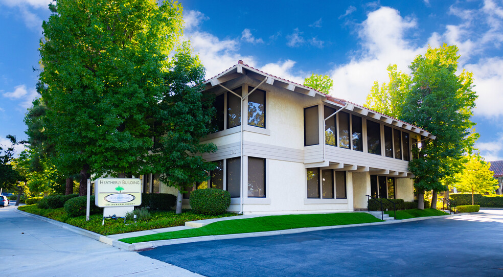 Primary Photo Of 128 Auburn Ct, Westlake Village Office For Lease