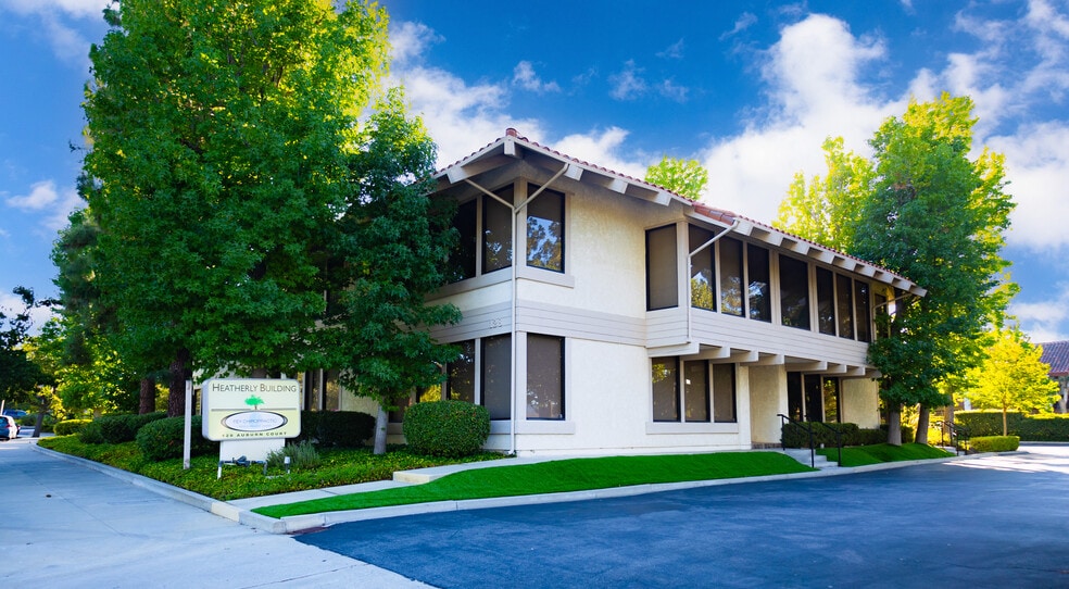 Primary Photo Of 128 Auburn Ct, Westlake Village Medical For Lease