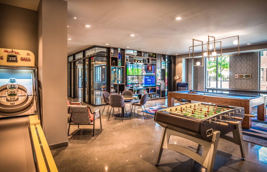 More Photos Of 145 Front St, Worcester Apartments For Lease