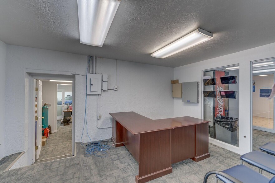 More Photos Of 422-426 E Main St, Trinidad Auto Dealership For Sale