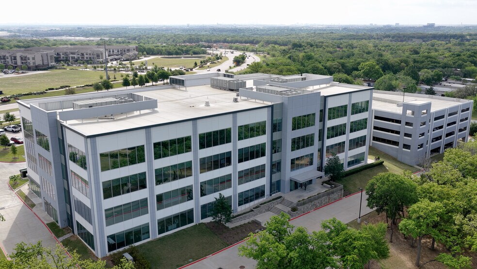 Primary Photo Of 777 International Pky, Flower Mound Unknown For Lease