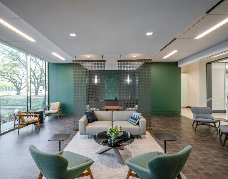 More Photos Of 10375 Richmond Ave, Houston Office For Lease