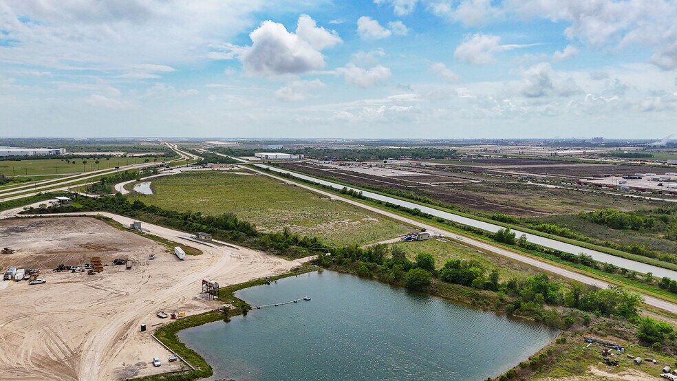 More Photos Of TBD FM 565, Baytown Land For Sale