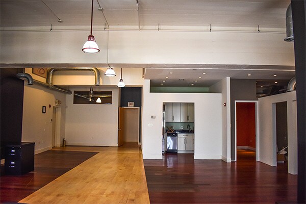 More Photos Of 2424 18th St NW, Washington Office For Lease