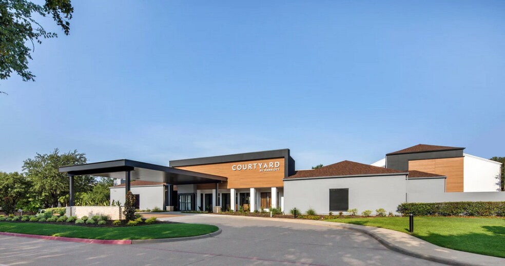 More Photos Of 4165 Proton Dr, Addison Hotel For Sale