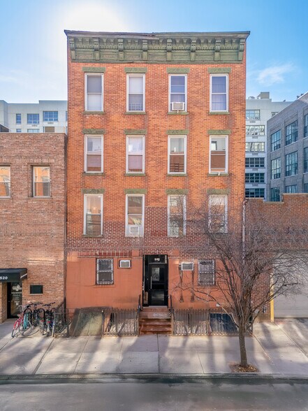 Primary Photo Of 5-16 47th Rd, Long Island City Apartments For Sale