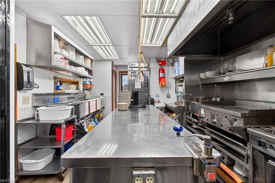 More Photos Of 845 Spruce St, Wooster Restaurant For Sale