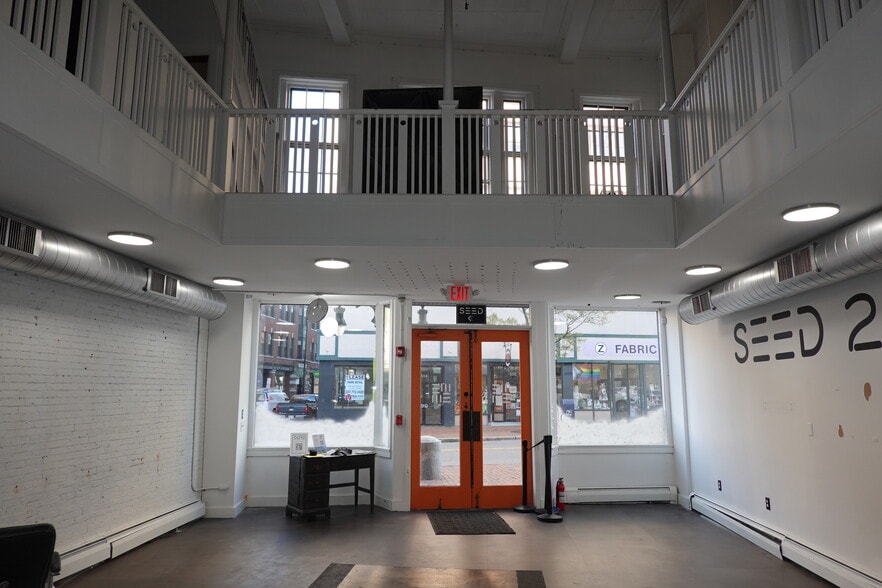 More Photos Of 555 Congress St, Portland General Retail For Lease