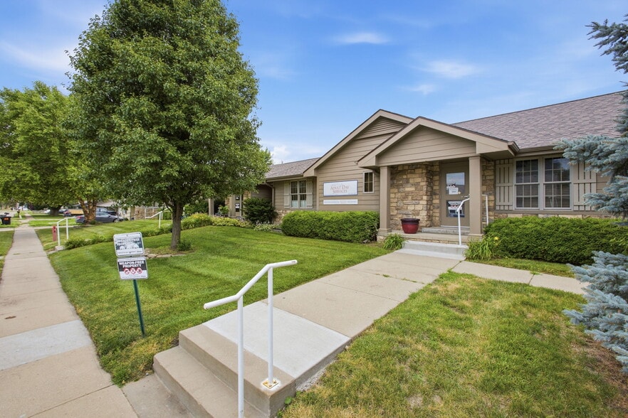 More Photos Of 437 Jefferson Rd, Fremont Shelter For Sale