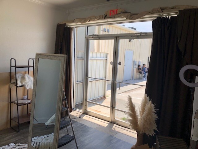 More Photos Of 10901 NE 23rd St, Oklahoma City Storefront Retail Office For Lease