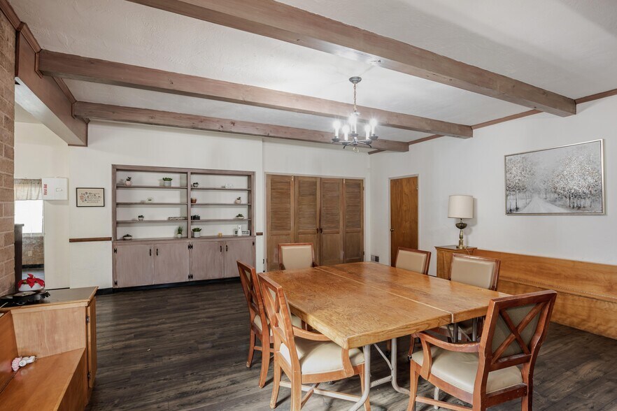 More Photos Of 4677 Tompkins Ave, Oakland Religious Facility For Sale