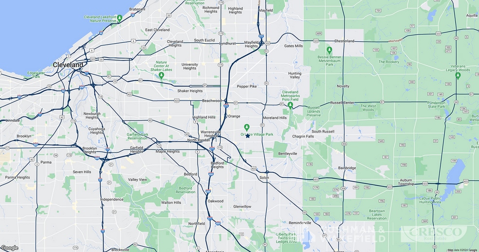 More Photos Of 4799 Lander Rd, Chagrin Falls Religious Facility For Sale