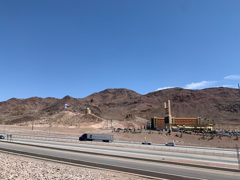 More Photos Of 1500 Railroad Pass Casino Rd, Henderson Land For Sale